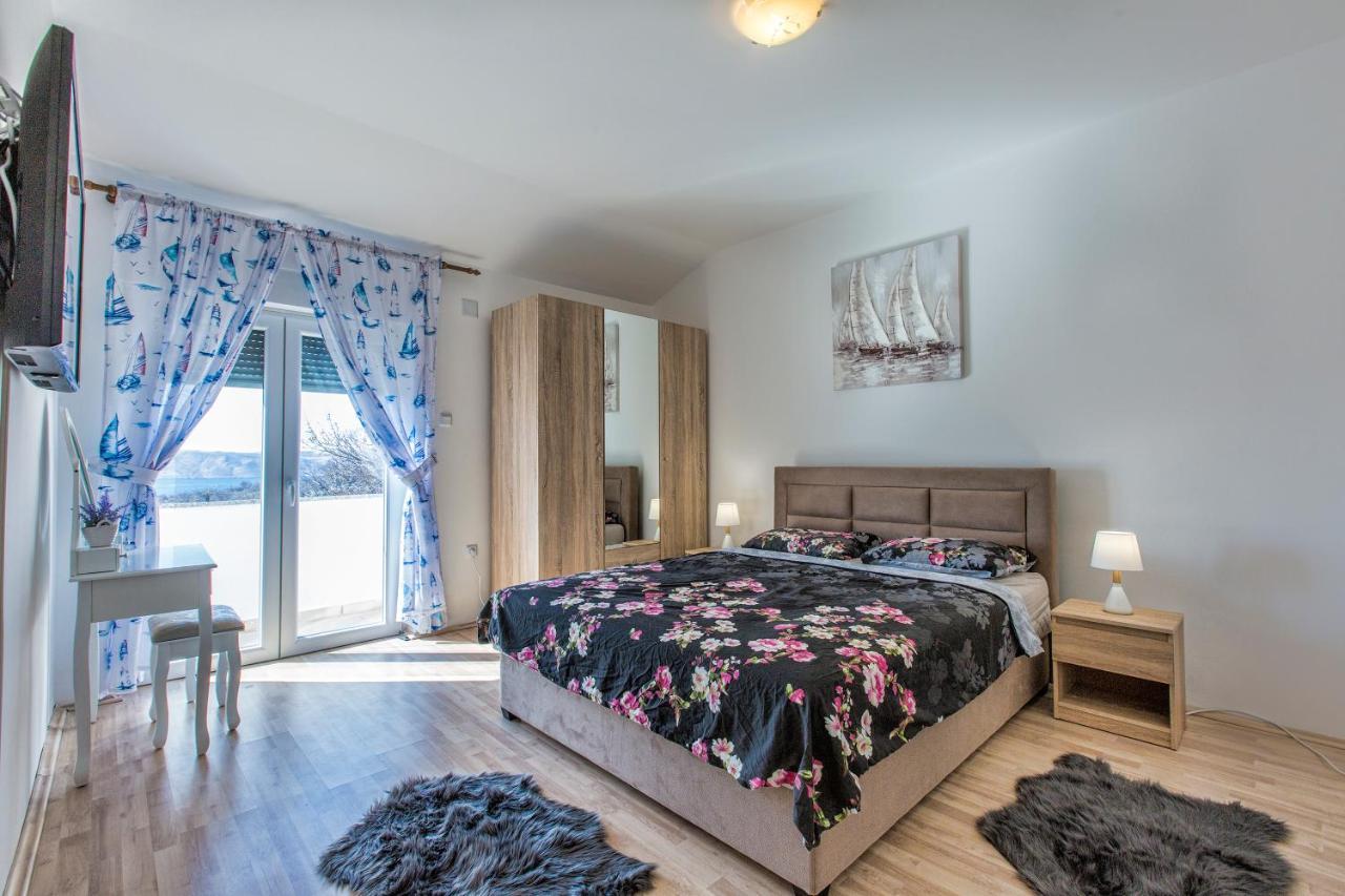 Luxury House Cesarica Villa Bagian luar foto