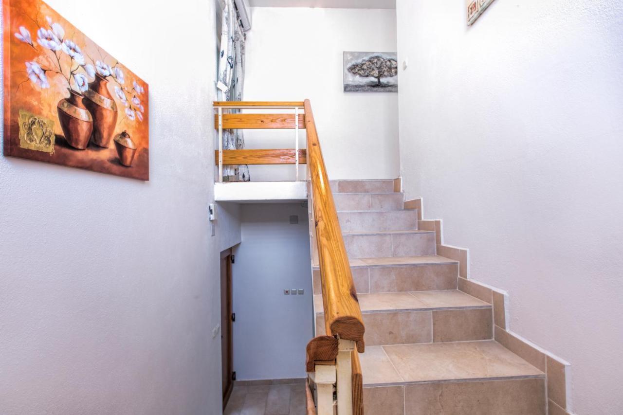 Luxury House Cesarica Villa Bagian luar foto