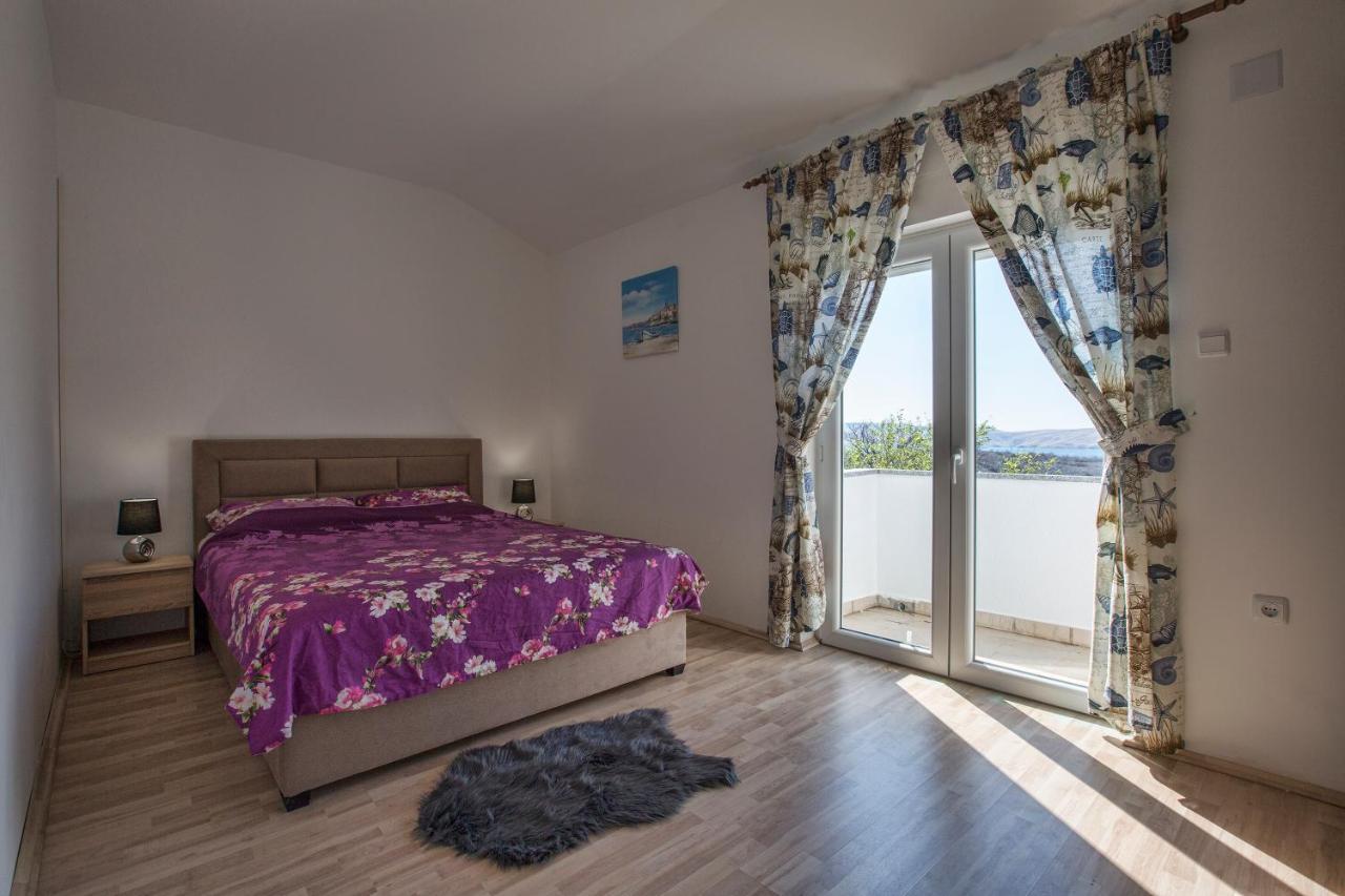 Luxury House Cesarica Villa Bagian luar foto