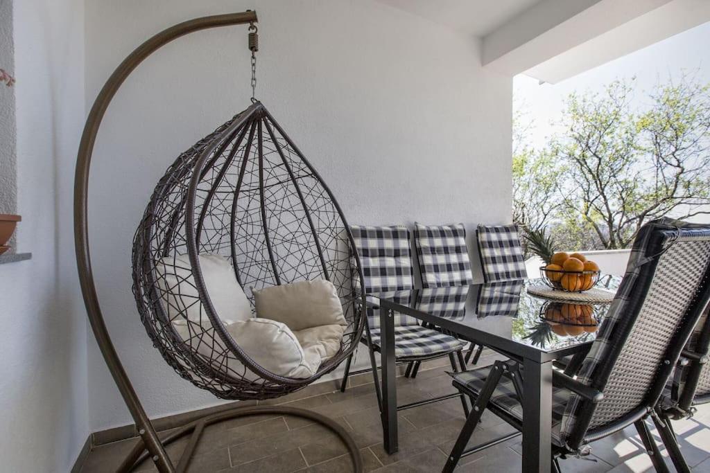 Luxury House Cesarica Villa Bagian luar foto